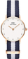 Orë dore Daniel Wellington Classy Glasgow Gold H24-443