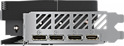 Kartelë grafike Gigabyte GeForce RTX 4070 Ti SUPER Windforce Max OC 16GB GDDR6X