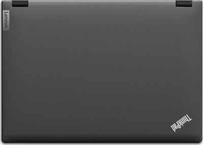 Laptop Lenovo ThinkPad P16v G1, 16", Intel Core i7-13700H, 32 GB RAM, 1 TB SSD, NVIDIA Quadro RTX A1000, i zi