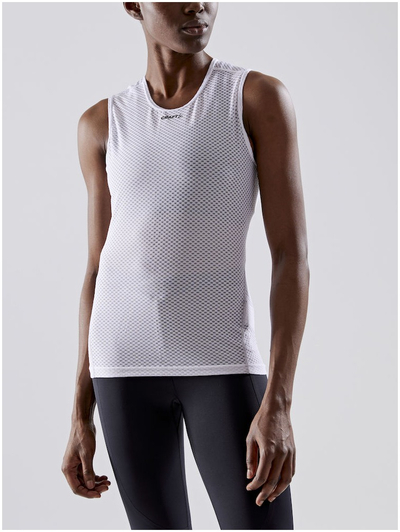 Спортска маица за жени CRAFT Mesh Superlight, функционална, дишлива мрежа
