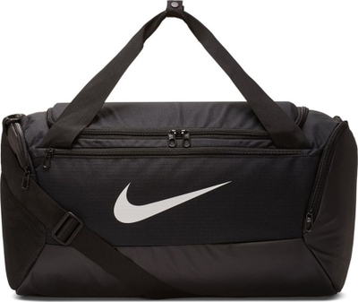 Çantë sportive Nike Sport Brasilia, 40 L, e zezë