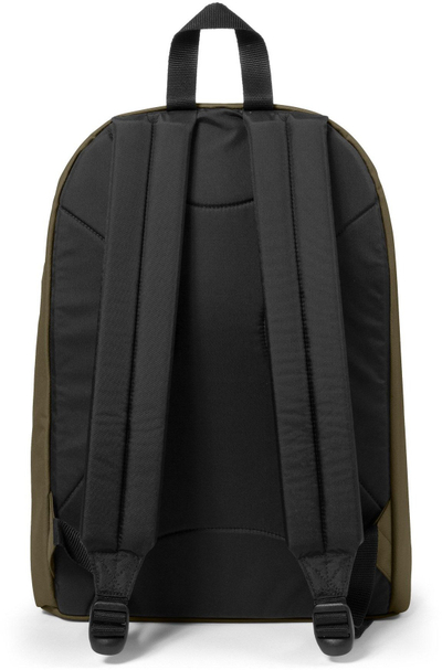 Ранец Eastpak Out Of Office EK000767J321, 27L, зелен