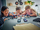 Lodra ndërtime Lego City 60444 F1 Garage, Mercedes AMG dhe Alpine, set ndërtimi, shumëngjyrëshe
