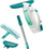 Larëse për Dritare Leifheit Dry & Clean 51015, e kaltër