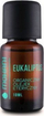Vaj esencial për flokë Mohani, 10 ml