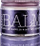 Balsam mjekre 18.21 Man Made Spiced Vanilla, 56g, për meshkuj