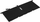 Bateri laptopi Green Cell DXGH8 për Dell XPS 13 7390 9370 9380, 7.6V, 6300mAh, e zezë