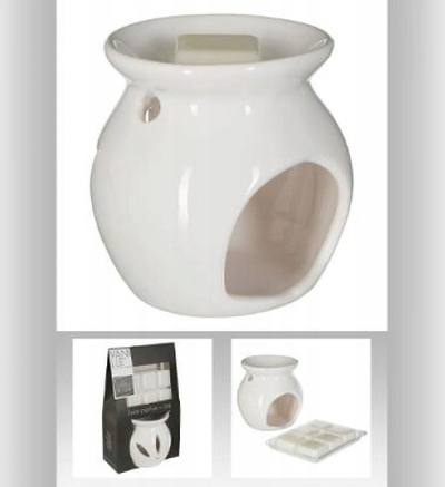 Dyli për flokë Emako Perfume Wax, 30g, për të dyja gjinitë