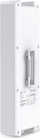 Access point TP-Link Omada EAP610-Outdoor, Wi‑Fi 6 AX1800, PoE, i bardhë