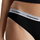 Mbathje për femra Calvin Klein, 5 copë, XXL, të zeza