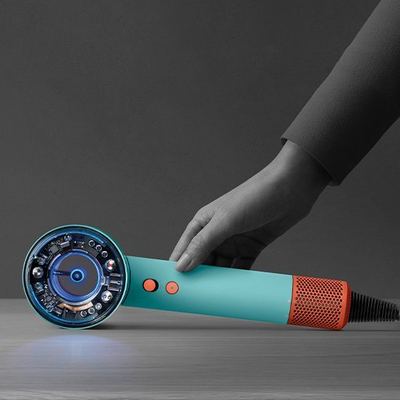 Tharëse për flokë Dyson Supersonic Nural