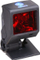 Lexues barkodesh Honeywell MS3580 QuantumT, lazer, USB, gri
