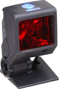 Lexues barkodesh Honeywell MS3580 QuantumT, lazer, USB, gri