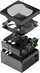 Burim energjie Fractal Design Ion+ 2 Platinum FD-P-IA2P-660-EU ATX, 660W