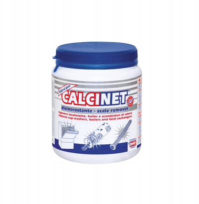 Zbutës guri Puly Caff Calcinet Universal Descaler, pluhur, 1 kg