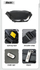 Çantë Me Ekran Led DIVOOM Pixoo slingbag-C