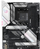 Pllakë amë ASUS ROG STRIX B550-A GAMING - AMD B550