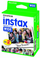 Fujifilm Instax Wide colour instant film - ISO 800 - 10 - 2 cassettes