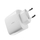 Karikues muri Puro Pro Lite, 45W, USB C, i bardhë