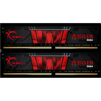RAM G.Skill Aegis DDR4, 16GB, 3200MHz CL16