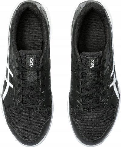 Atlete volejbolli për meshkuj Asics GEL ROCKET 11 M 1071A091-002, nr. 40, të zeza