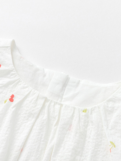 Fustan Meadow Petal