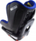 Седиште за автомобил Sparco SK500i, reboarder, до 18kg, црно сино
