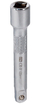 Згрутчувач клуч ЕПМ Е-400-0901, 1/2", 125mm, сребрен