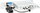 Rackmount Rackmount.it RM-SR-T15 për Sophos XGS 108, për raft 19\", ngjyrë e zezë