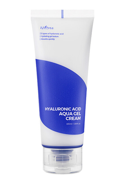 Крема за кожа Isntree Hyaluronic Acid Gel , 100 мл