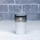 Termos i vogël Klausberg KB-7623, 280ml, çelik inoks, i bardhë