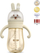 Biberon Neno Mio 6m+, 300ml, me doreza, krem