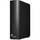 Hard disk i jashtëm WD Elements Desktop, 14TB, USB 3.0, i zi