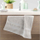 Peshqir banjoje DOUCEUR D'INTÉRIEUR Excellence, 50x90cm, 600 g/m², gri