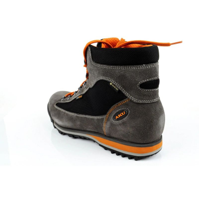 Женски чизми за одење Aku MS Slope Micro GTX, мембрана Gore Tex, многуобојни