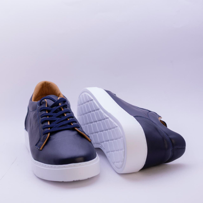 Luzaro Elite – Navy Blue