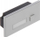 Modul tastiere Dahua VTO4202F-MB1, për interfon VTO4202F-P, i argjendtë