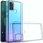 Kllëf telefoni Partner Tele.com Ultra Slim 0.5mm për Samsung Galaxy A32 LTE, silikon transparent