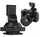 Adapter cold shoe JJC HC DMN për DJI Mic Mini, për action cam, ngjyrë e zezë
