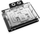 Воден блок за графичка Alphacool Core RTX 5080 Suprim Vanguard, aRGB, бакар никел, црно проѕирен