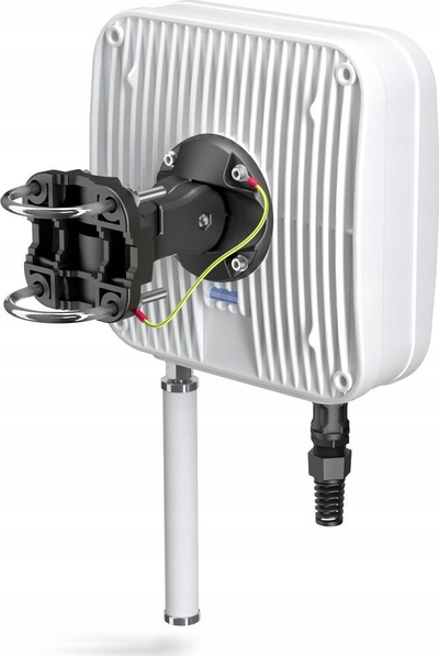 Antena rrjeti QuWireless QuMax, LTE 7 dBi, për Teltonika RUT240 RUT230, e bardhë