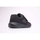Atlete Kappa sneaker për basketboll edhe fitness, të zeza