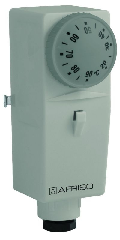 Termostat Afriso Contact BRC 20-90°C