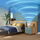 Прочистувач на воздух Philips AC0920/10 PureProtect 900, 250 m³/час, 65 m², бел