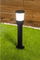 Llambadar kopshti AC2 Toro P50, E27, 15W MAX, IP54, i zi