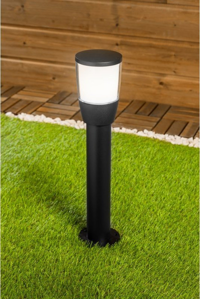 Llambadar kopshti AC2 Toro P50, E27, 15W MAX, IP54, i zi