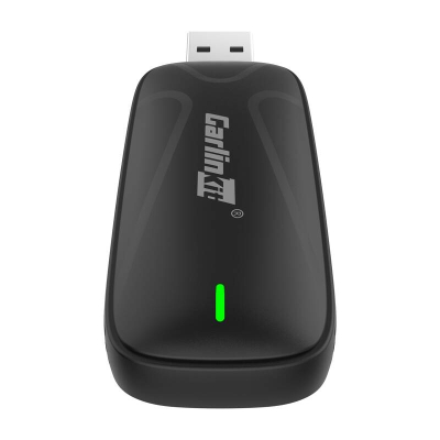 Adapter wireless CarlinKit Mini SE X2Air, CarPlay, Android Auto, i zi