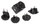 Adapter universal Manhattan, dhe përshtatës udhëtimi, USB, 102155