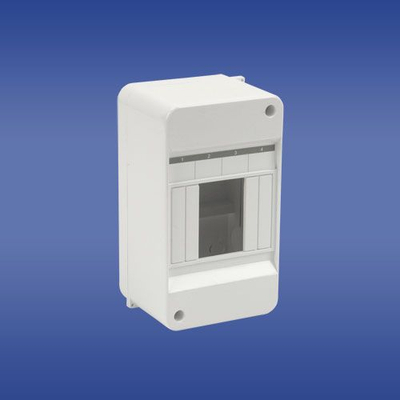 Pllakë elektrike Elektro-Plast RNO-4, IP30, 67x140mm