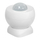 Sensor lëvizjeje Avatto ZMS16 PIR, smart home, i bardhë